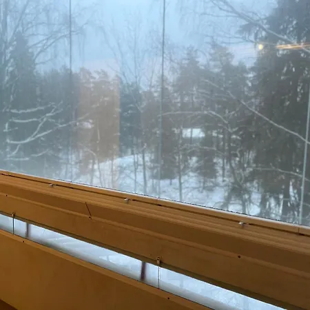 Comfy Bed Near Helsinki-vantaa Airport Vantaa
