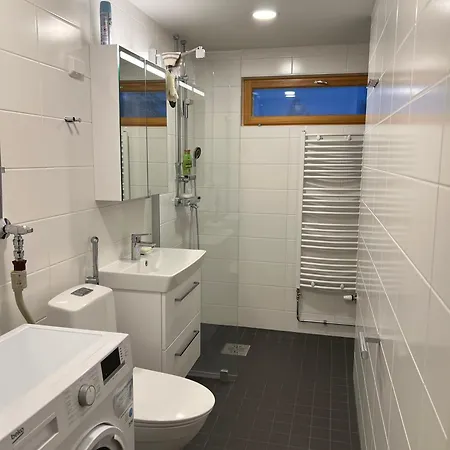 Comfy Bed Near Helsinki-vantaa Airport