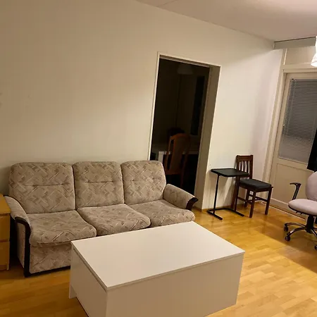 Kotimajoitukset Comfy Bed Near Helsinki-vantaa Airport